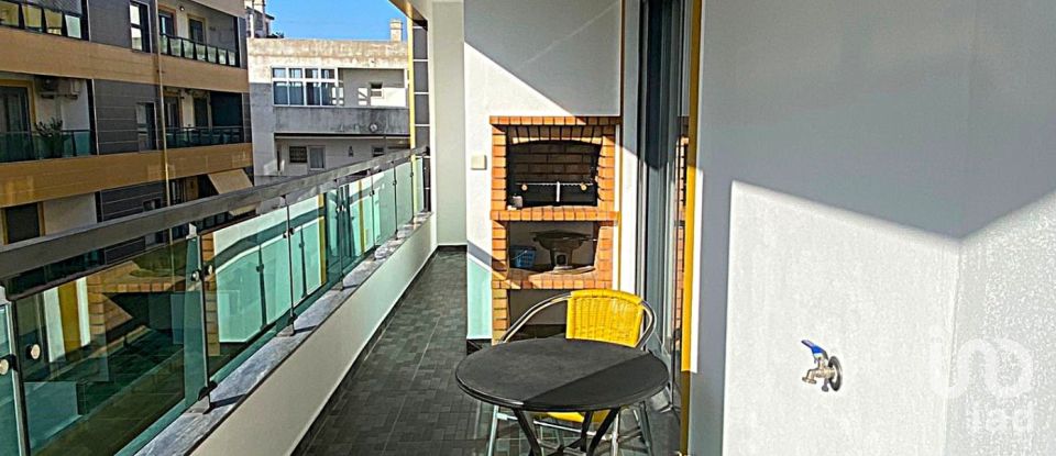 Apartment T1 in Vila Nova de Cacela of 93 m²