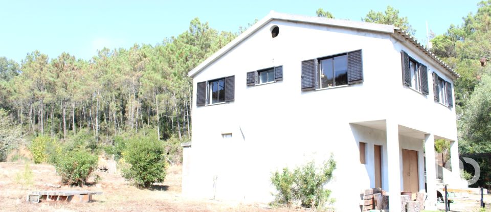 Gîte T2 à Caldas da Rainha - Santo Onofre e Serra do Bouro de 110 m²