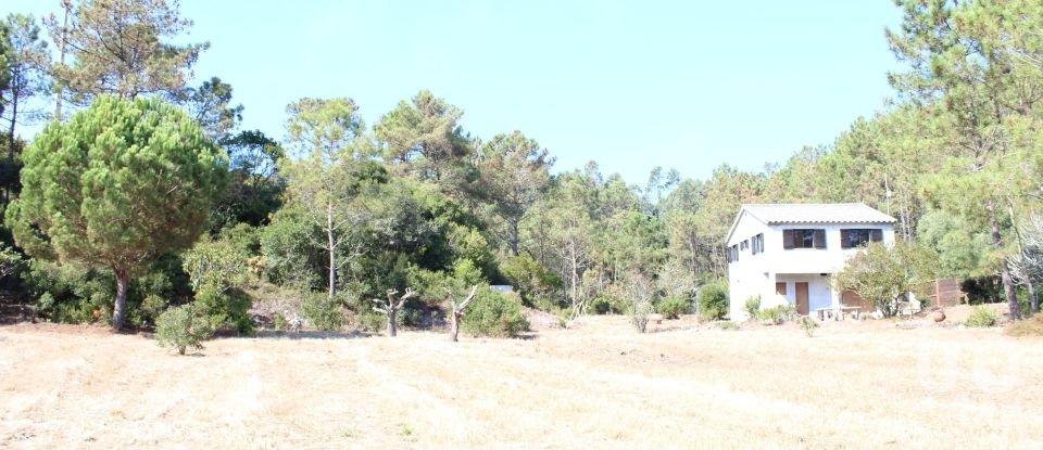 Casa T2 em Caldas da Rainha - Santo Onofre e Serra do Bouro de 110 m²