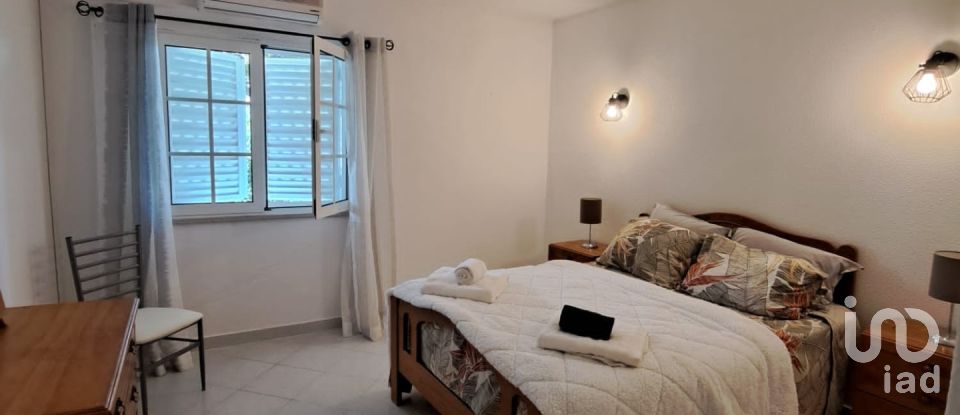 Apartment T1 in Quelfes of 75 m²