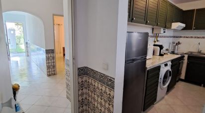 Apartamento T1 em Quelfes de 75 m²