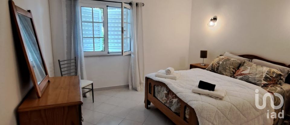 Apartamento T1 em Quelfes de 75 m²