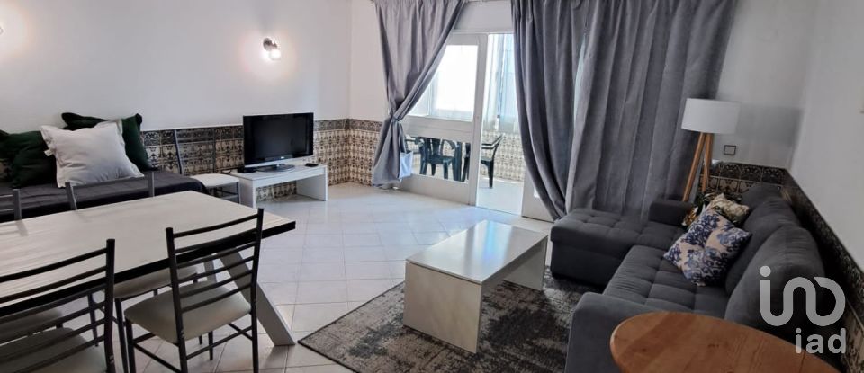 Apartment T1 in Quelfes of 75 m²