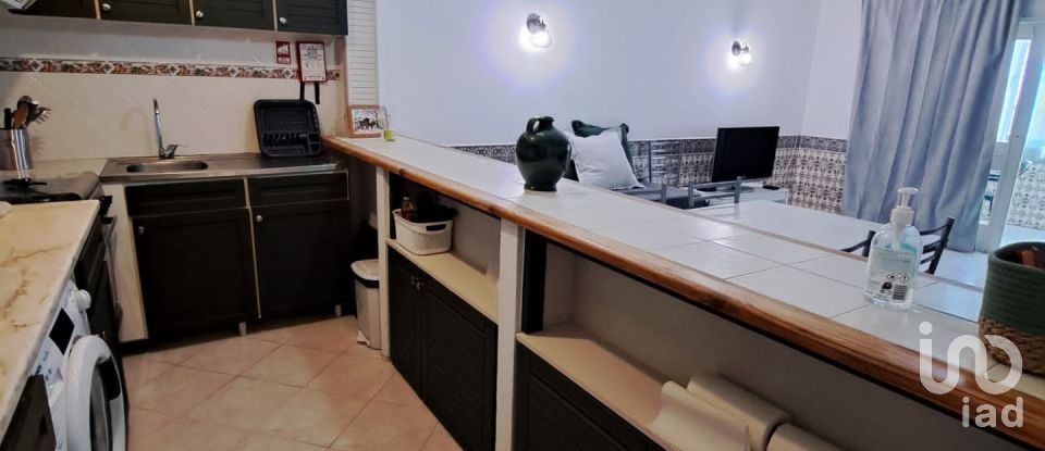 Apartamento T1 em Quelfes de 75 m²