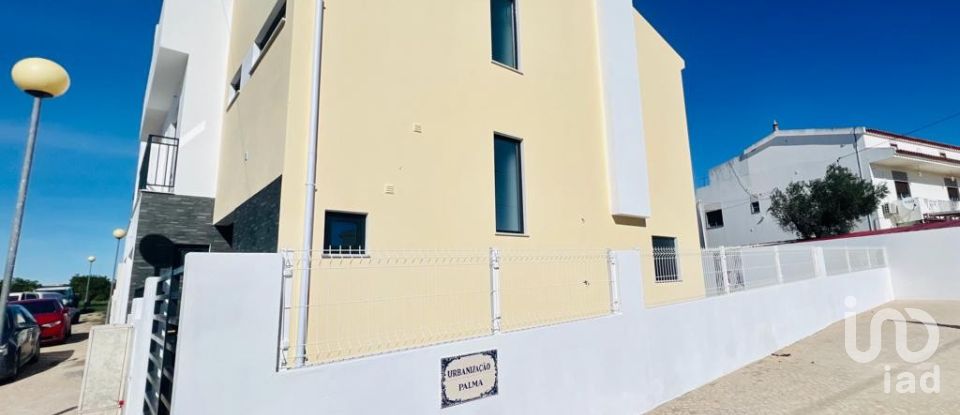 Gîte T3 à Vila Nova de Cacela de 200 m²