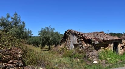 Country house T1 in Areias e Pias of 65 m²