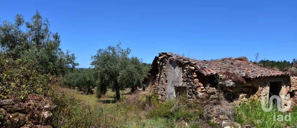 Maison de campagne T1 à Areias e Pias de 65 m²