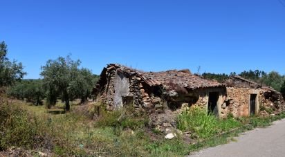 Maison de campagne T1 à Areias e Pias de 65 m²