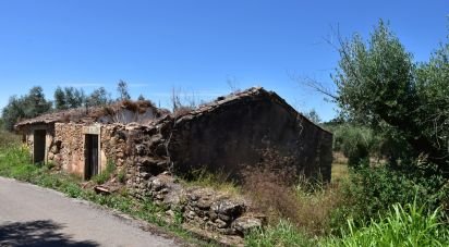 Maison de campagne T1 à Areias e Pias de 65 m²