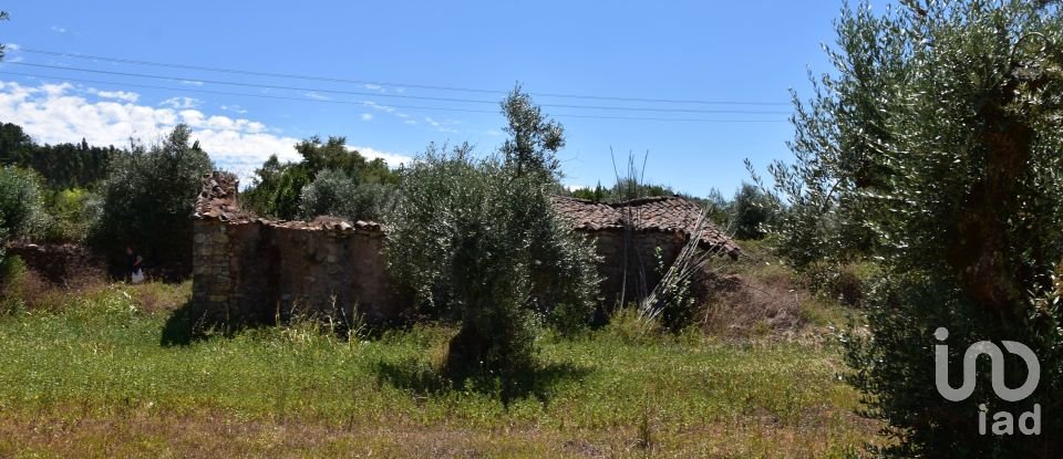 Maison de campagne T1 à Areias e Pias de 65 m²