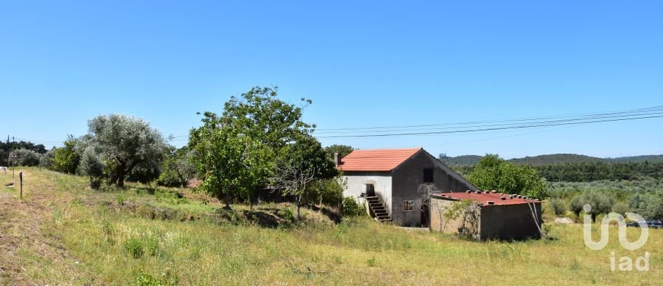 Casa de aldeia T4 em Areias e Pias de 60 m²