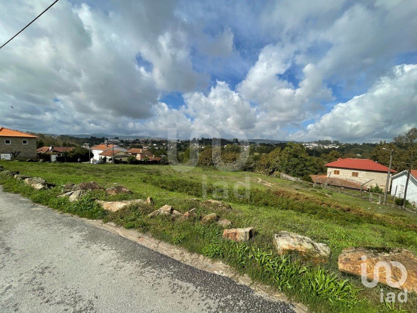 Land in Bustelo of 4,300 m²