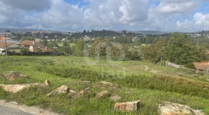 Terreno em Bustelo de 4 300 m²