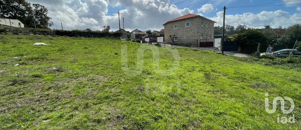 Land in Bustelo of 4,300 m²