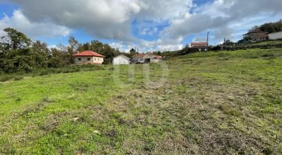 Terreno em Bustelo de 4 300 m²