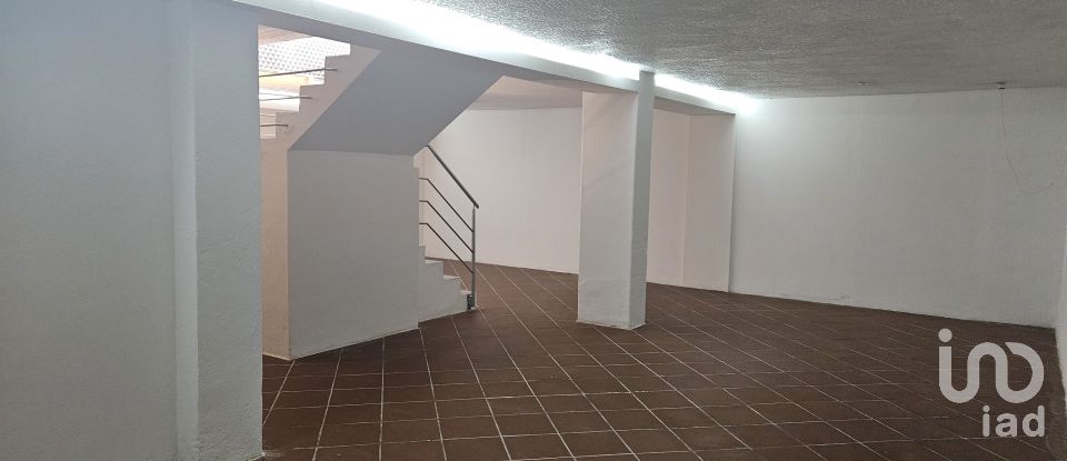 Shop / premises commercial in Caldas da Rainha - Nossa Senhora do Pópulo, Coto e São Gregório of 142 m²