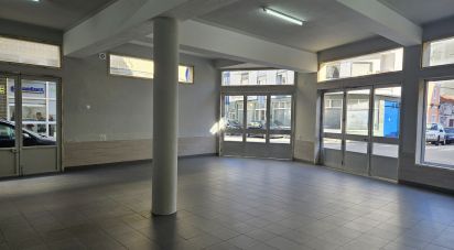 Shop / premises commercial in Caldas da Rainha - Nossa Senhora do Pópulo, Coto e São Gregório of 81 m²