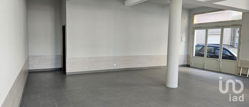 Boutique/Local commercial à Caldas da Rainha - Nossa Senhora do Pópulo, Coto e São Gregório de 81 m²