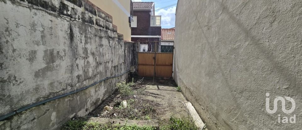 Casa / Villa T3 em Bombarral e Vale Covo de 68 m²