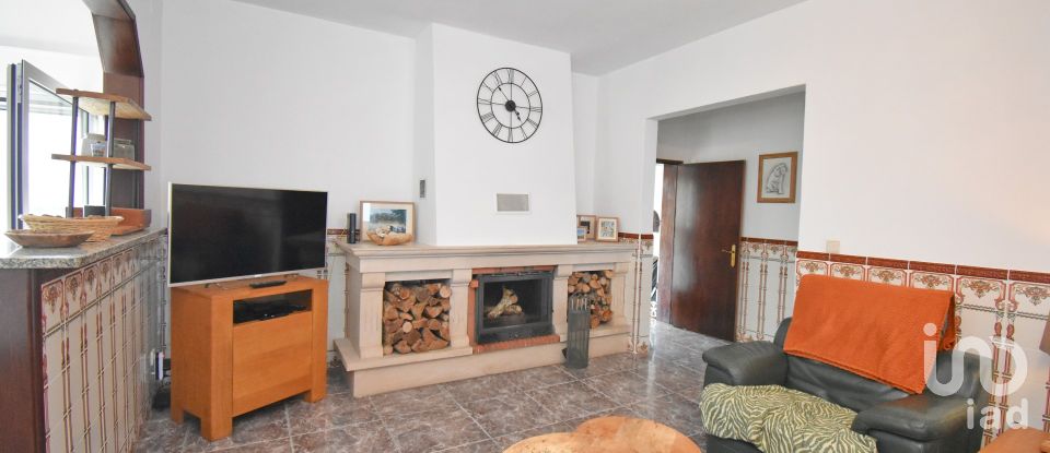 Traditional house T5 in Soure of 531 m²