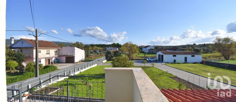 Casa tradicional T5 em Soure de 531 m²