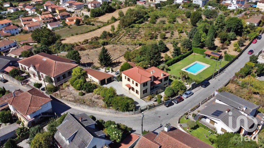 Maison T5 à Vila meã de 424 m²