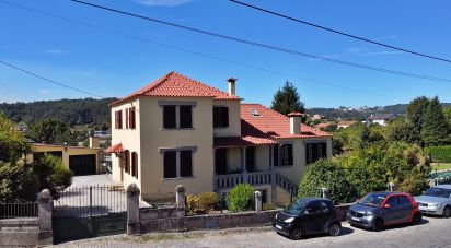 Maison T5 à Vila meã de 424 m²