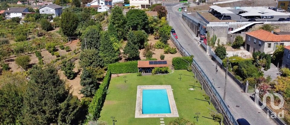 Maison T5 à Vila meã de 424 m²