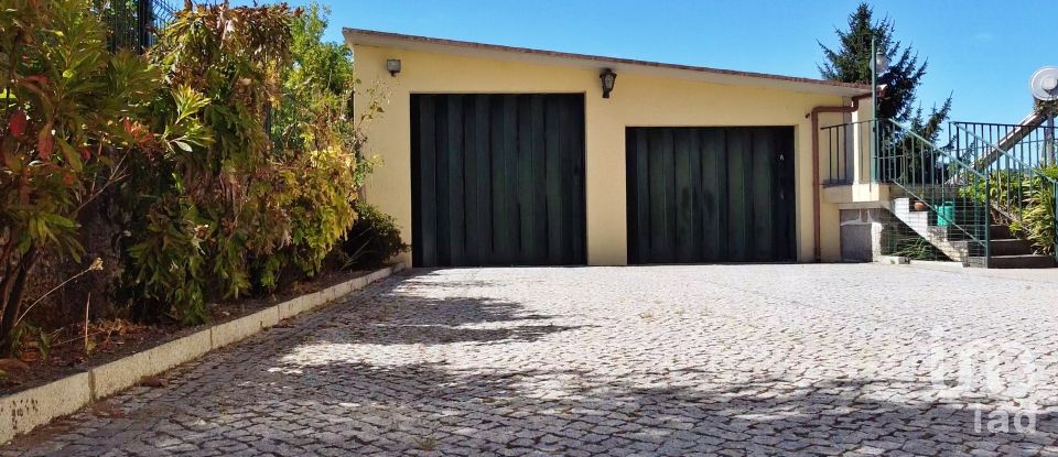 House T5 in Vila meã of 424 m²