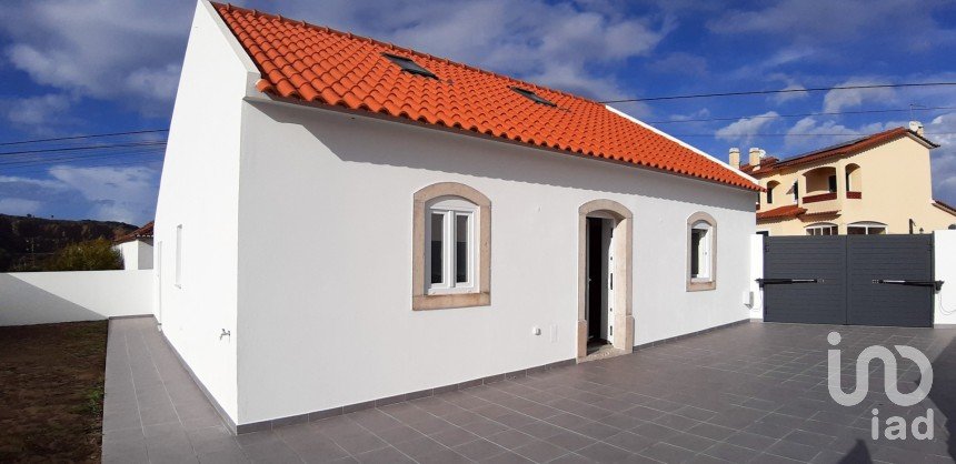 Gîte T2 à A dos Cunhados e Maceira de 115 m²