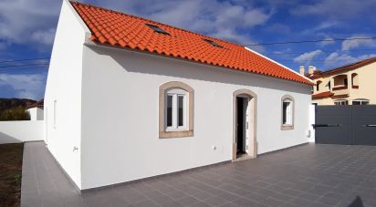 Lodge T2 in A dos Cunhados e Maceira of 115 m²