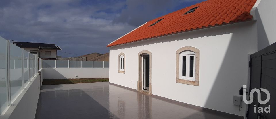 Lodge T2 in A dos Cunhados e Maceira of 115 m²