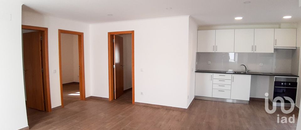 Gîte T2 à A dos Cunhados e Maceira de 115 m²