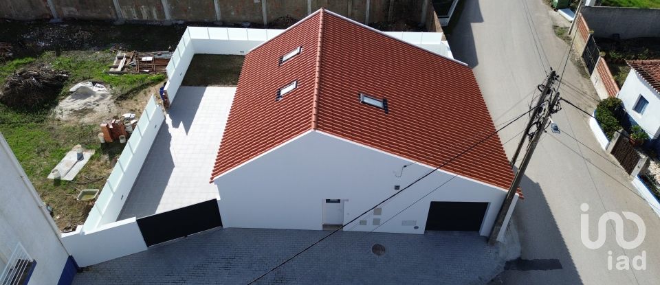 Gîte T2 à A dos Cunhados e Maceira de 115 m²