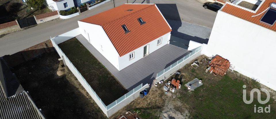 Gîte T2 à A dos Cunhados e Maceira de 115 m²