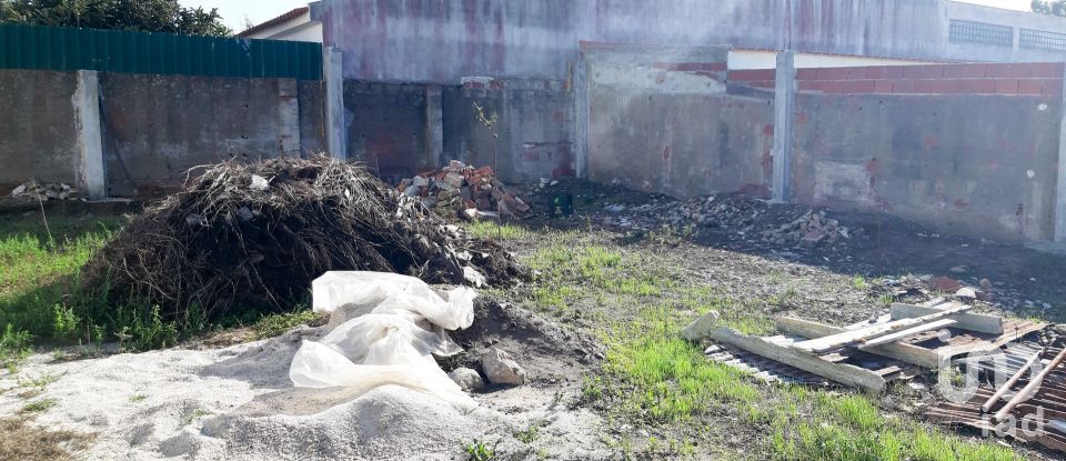 Terreno em A dos Cunhados e Maceira de 441 m²