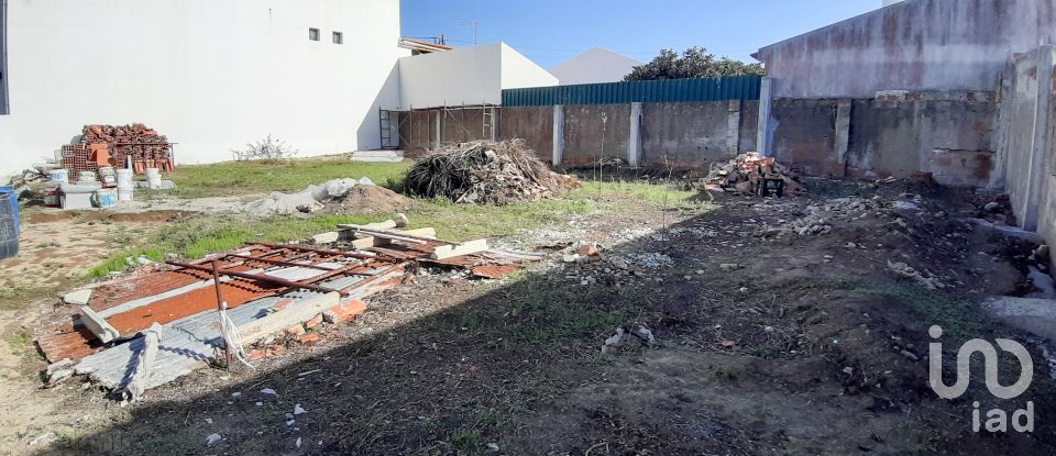 Terreno em A dos Cunhados e Maceira de 441 m²