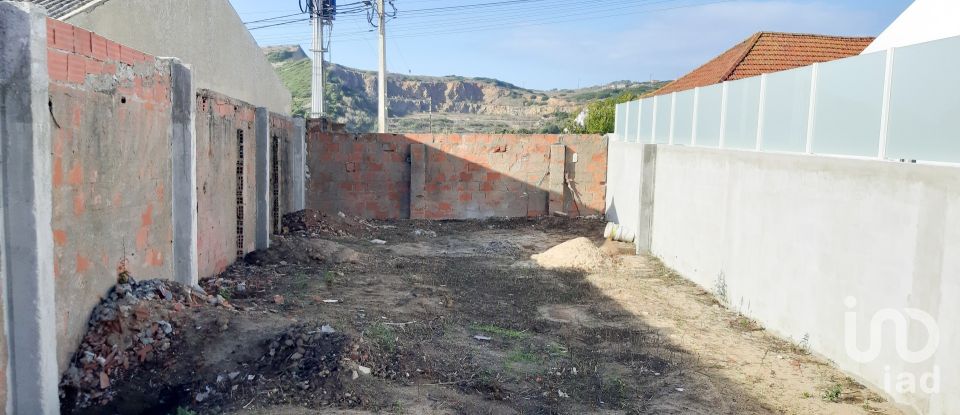 Terreno em A dos Cunhados e Maceira de 441 m²