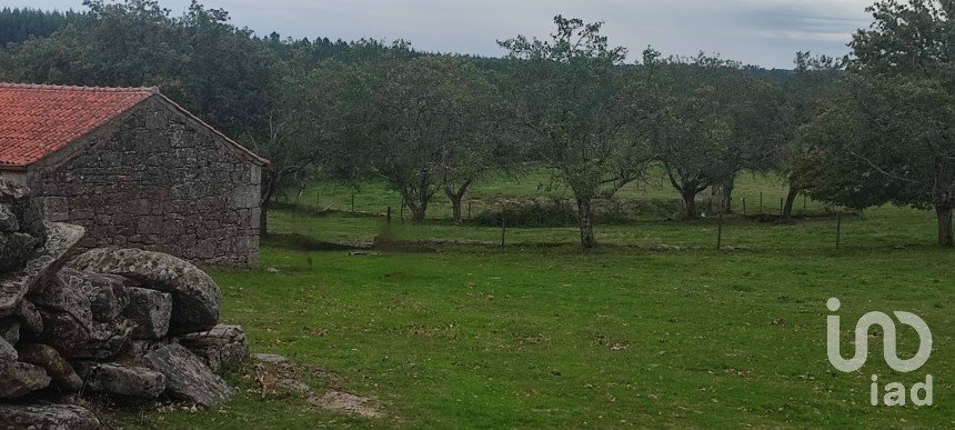 Terreno em Peva e Segões de 4 030 m²