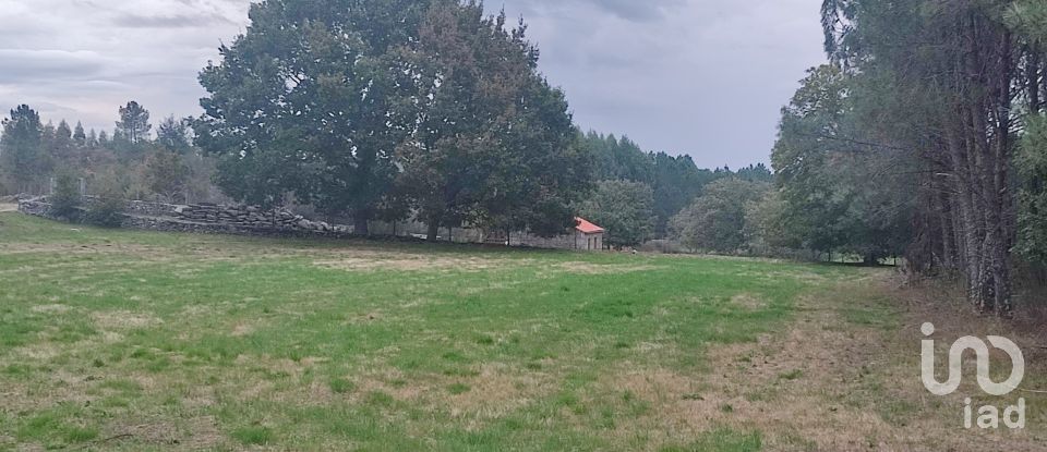 Land in Peva e Segões of 4,030 m²