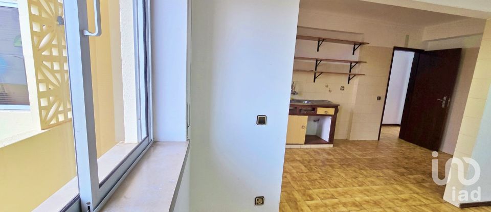 Appartement T3 à Cadaval e Pêro Moniz de 127 m²