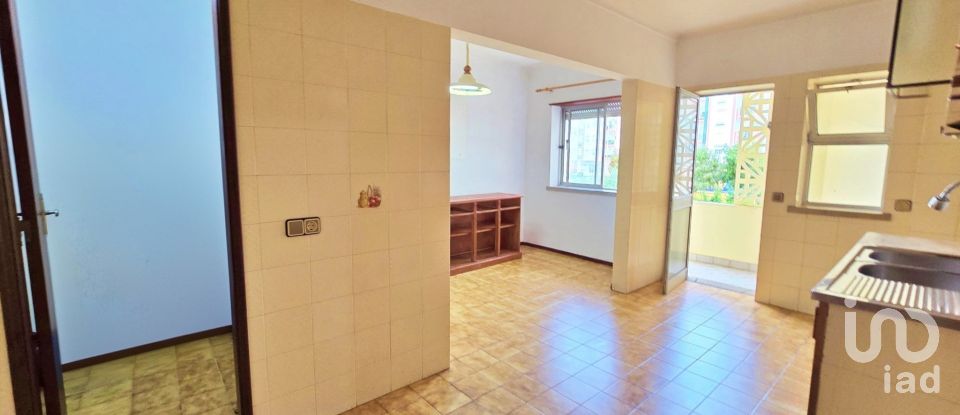 Apartamento T3 em Cadaval e Pêro Moniz de 127 m²