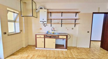 Apartamento T3 em Cadaval e Pêro Moniz de 127 m²