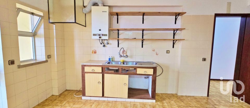 Appartement T3 à Cadaval e Pêro Moniz de 127 m²