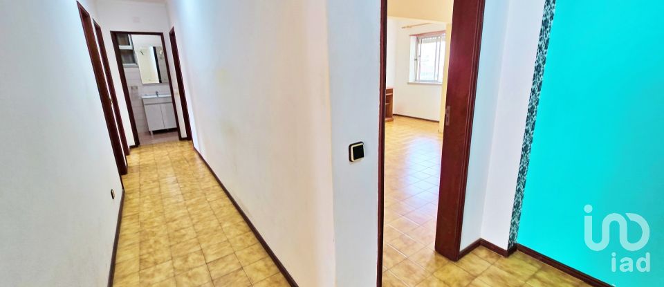 Appartement T3 à Cadaval e Pêro Moniz de 127 m²