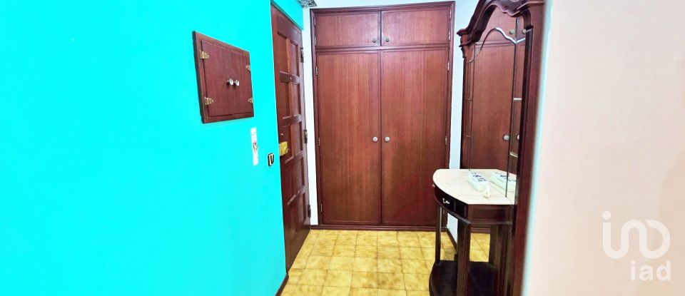 Apartamento T3 em Cadaval e Pêro Moniz de 127 m²