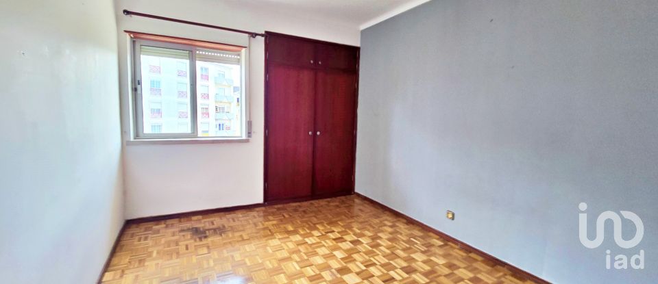 Apartamento T3 em Cadaval e Pêro Moniz de 127 m²