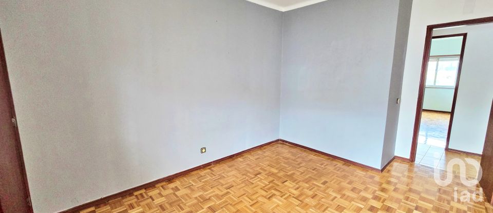 Apartamento T3 em Cadaval e Pêro Moniz de 127 m²