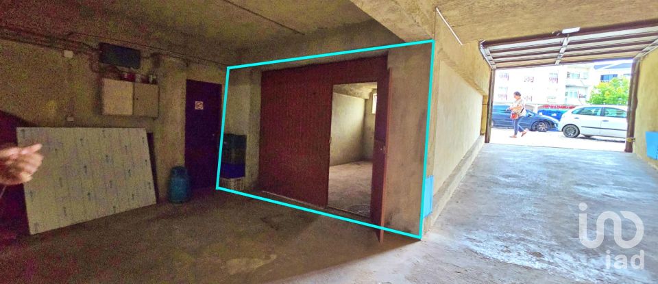 Apartamento T3 em Cadaval e Pêro Moniz de 127 m²