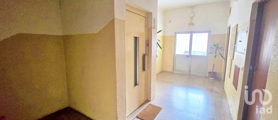 Appartement T3 à Cadaval e Pêro Moniz de 127 m²